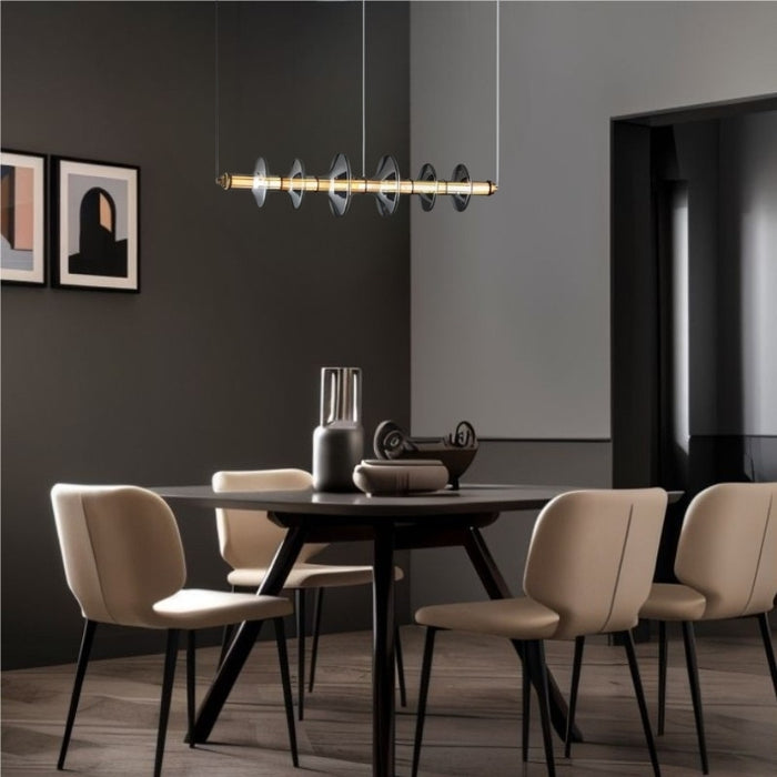 Meru Pendant Light - Residence Supply