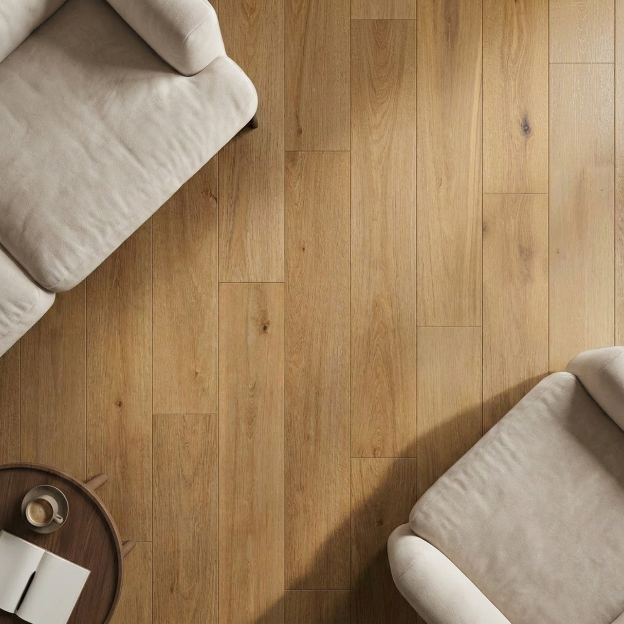 Mesa Oak Flooring