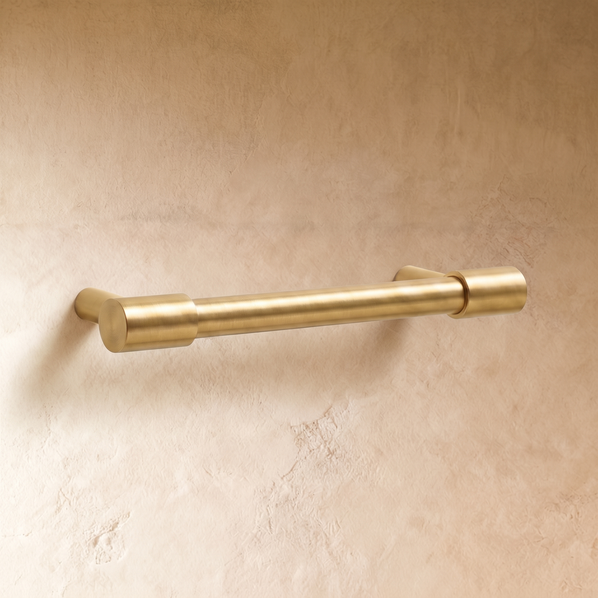 Mica Knob & Pull Bar