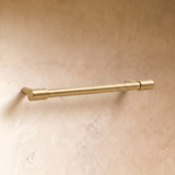 Mica Knob & Pull Bar