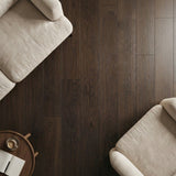 Midnight Oak Flooring