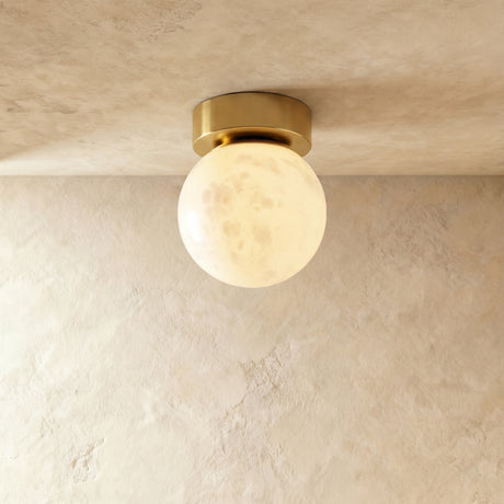 Mirea Ceiling Light
