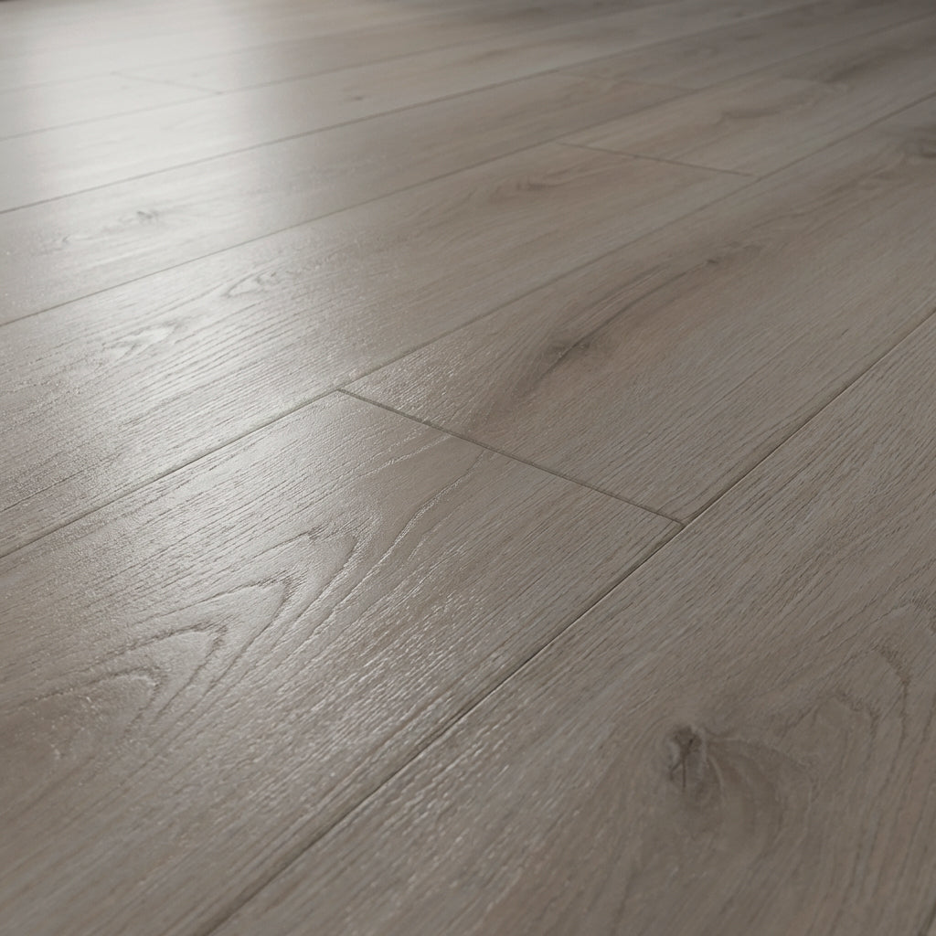 Mistgrove Waterproof Flooring