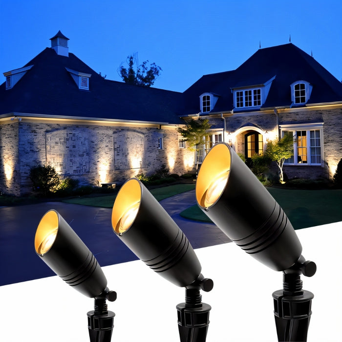 Mivoro Outdoor Spotlight