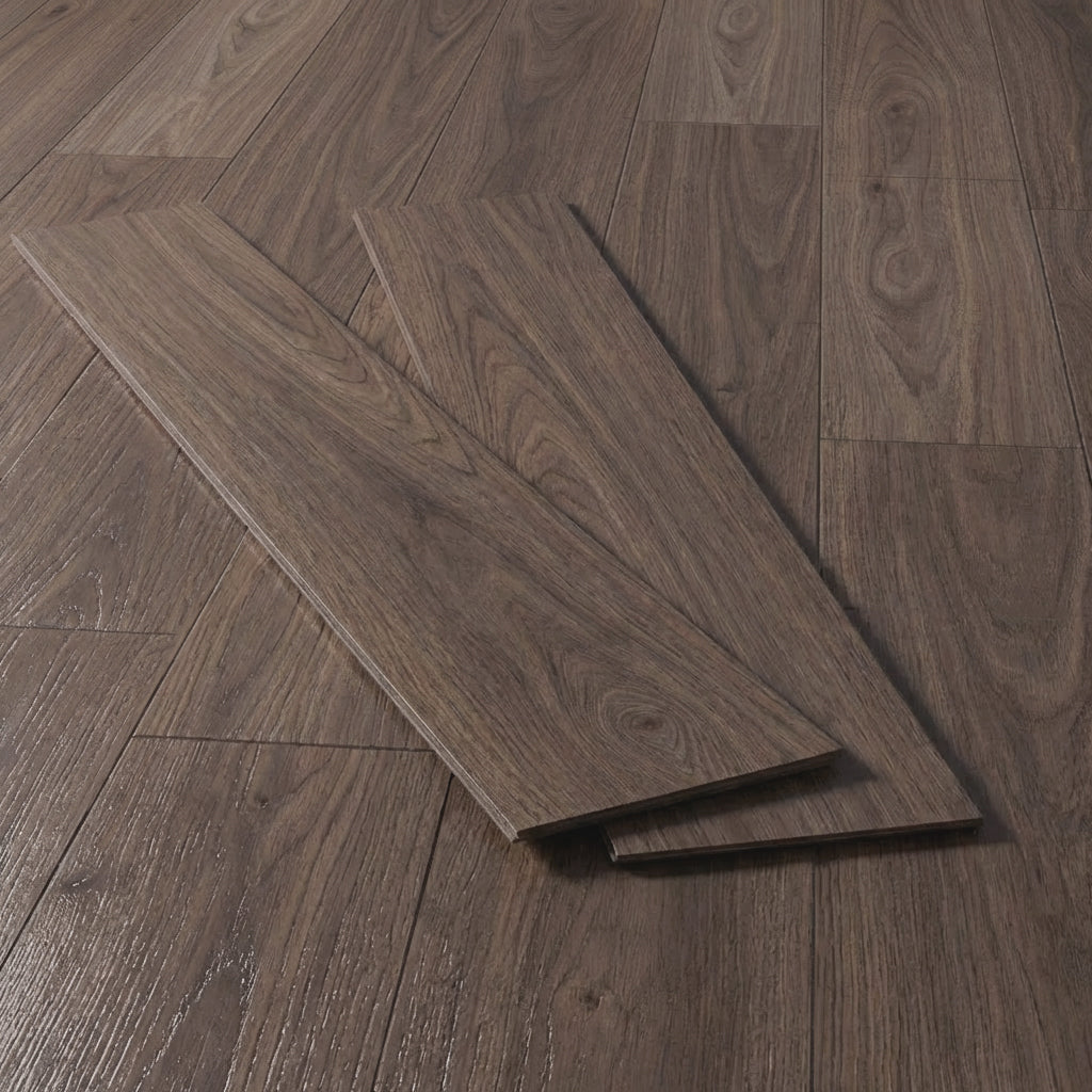 Montreval Waterproof Flooring
