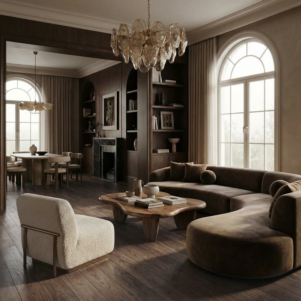 Montreval Waterproof Flooring