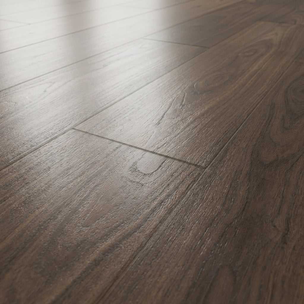 Montreval Waterproof Flooring