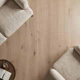 Montreve Oak Flooring