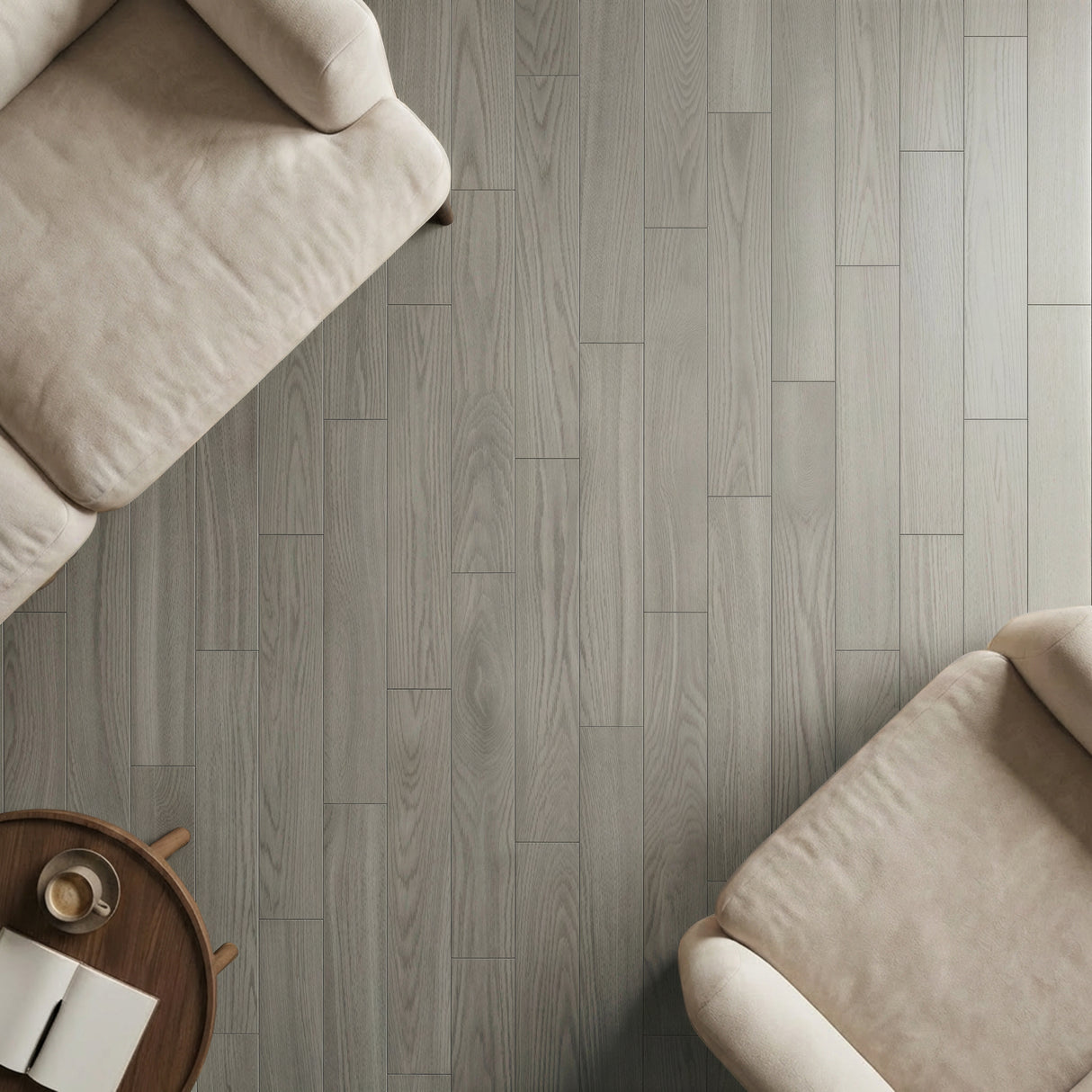 Moonbay Waterproof Flooring