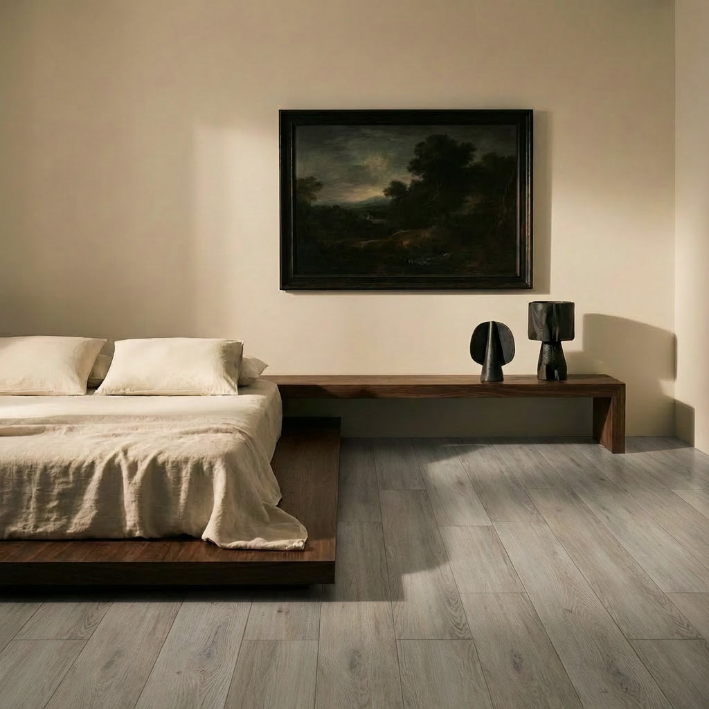 Moonbay Waterproof Flooring