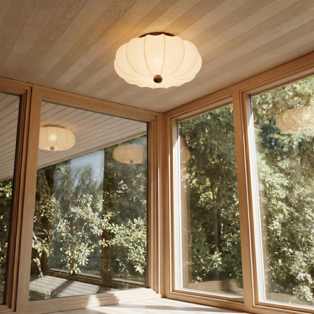 Nagal Ceiling Light
