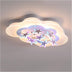 L23.6"(60cm) / Colourful Star - 36W / Warm White (3000K)