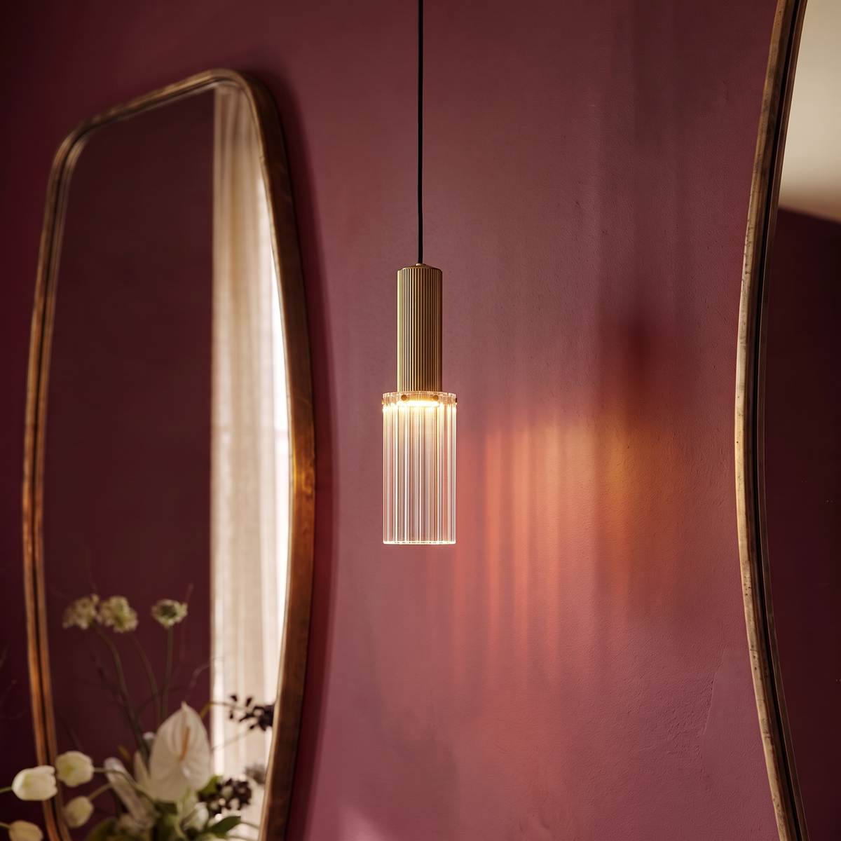 Nayra Pendant Light
