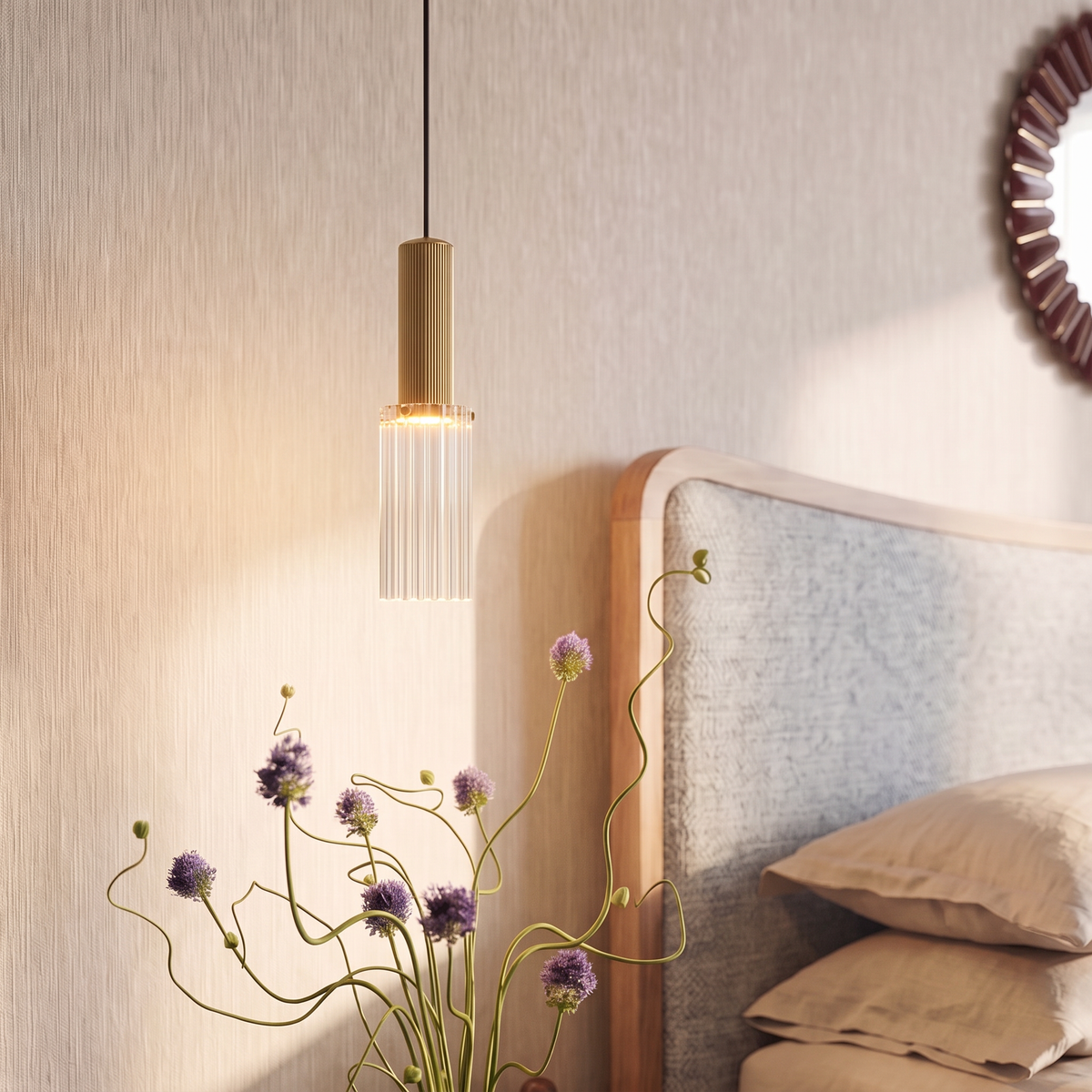 Nayra Pendant Light