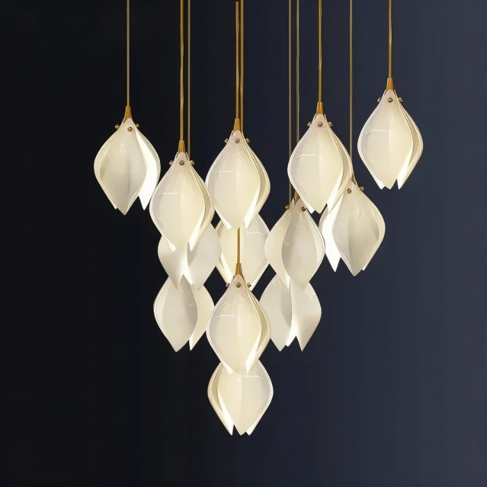 Nica Chandelier