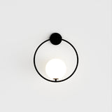 Lámpara de pared Nidia