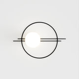 Lámpara de pared Nidia