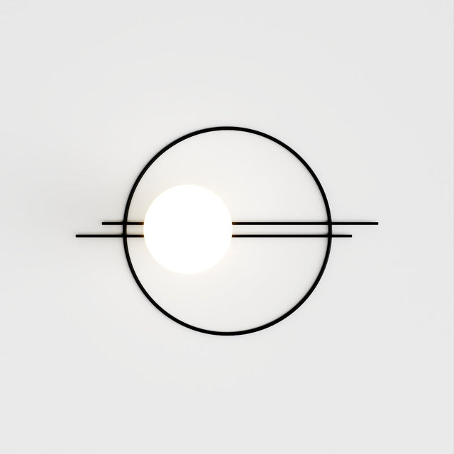 Lámpara de pared Nidia