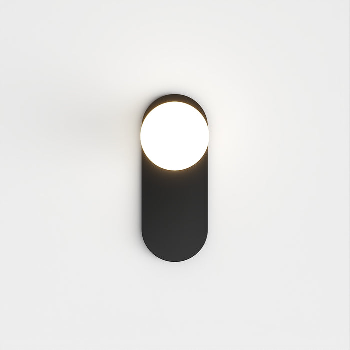 Nidia Wall Lamp