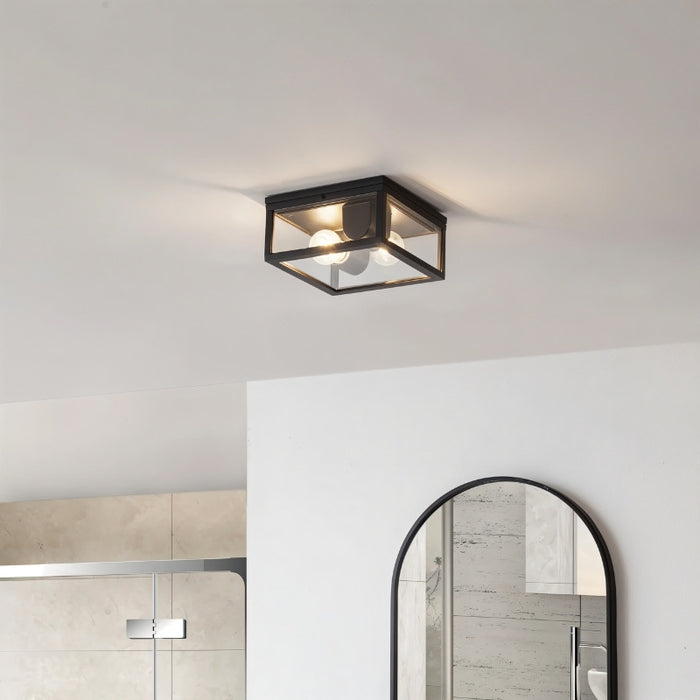 Nivora Ceiling Light