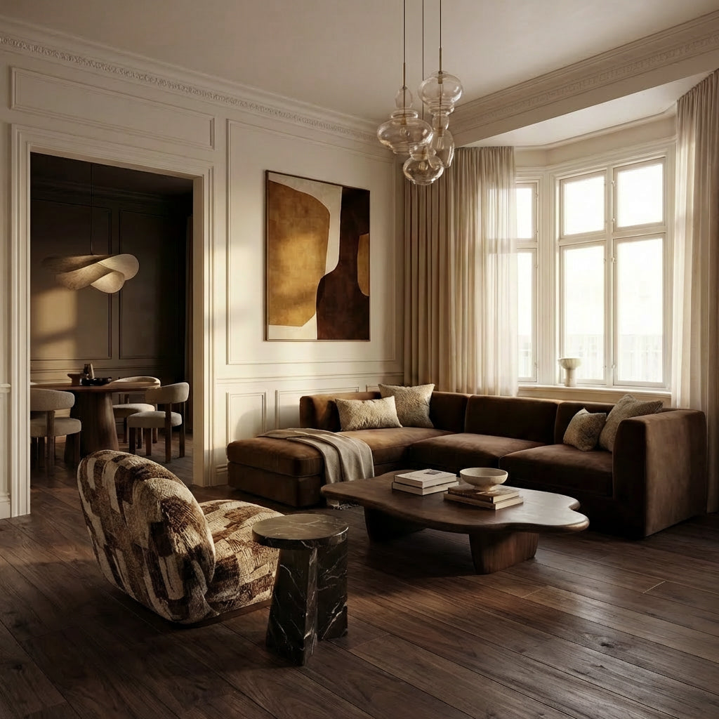 Noirhaven Waterproof Flooring