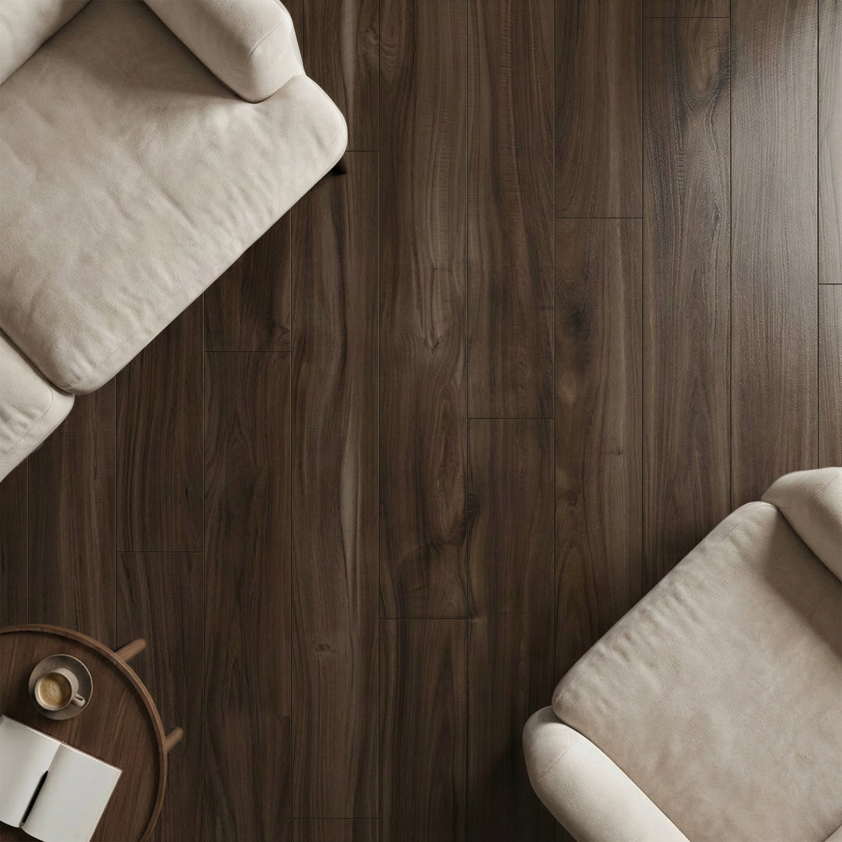 Noirhaven Waterproof Flooring