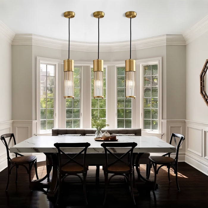 Norlyn Pendant Light