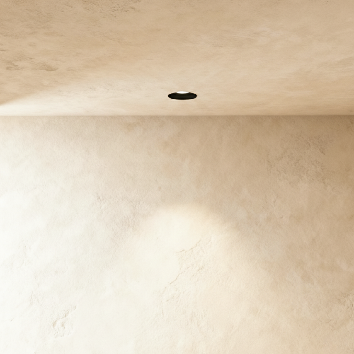 Noven Trimless Downlight