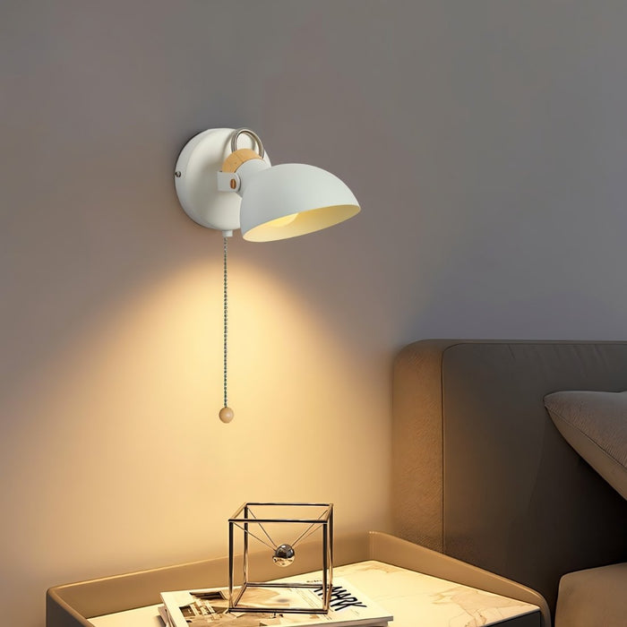 Novish Bedside Reading Lamp