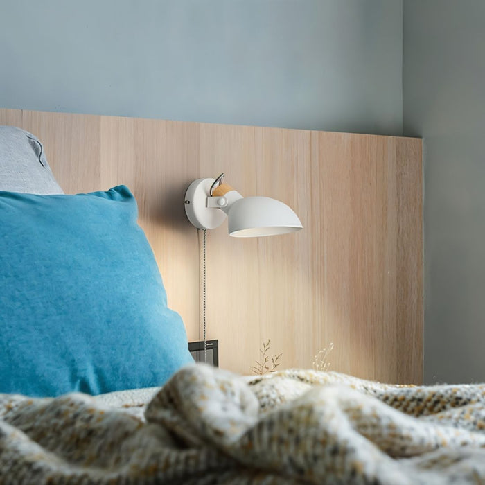 Novish Bedside Reading Lamp