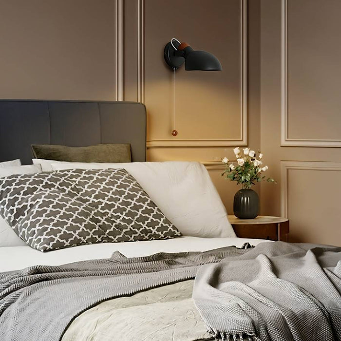 Novish Bedside Reading Lamp