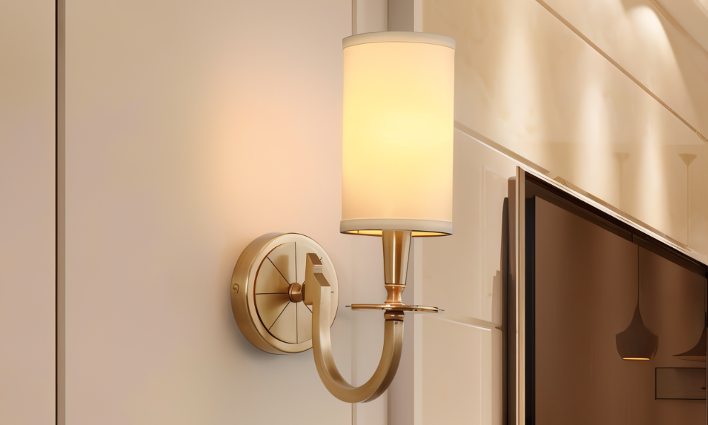 Effortless Charm That Elevates Walls