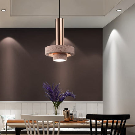 Scandinavian Lighting