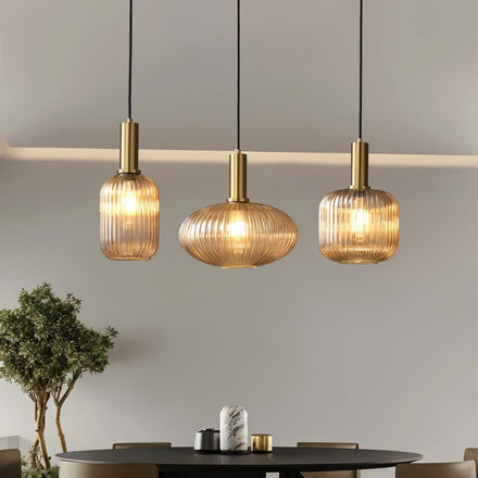 Art Deco Lighting
