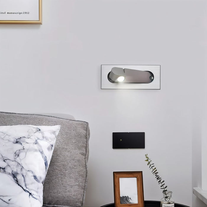 Obtas Bedside Reading Light