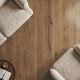 Ochre Oak Flooring