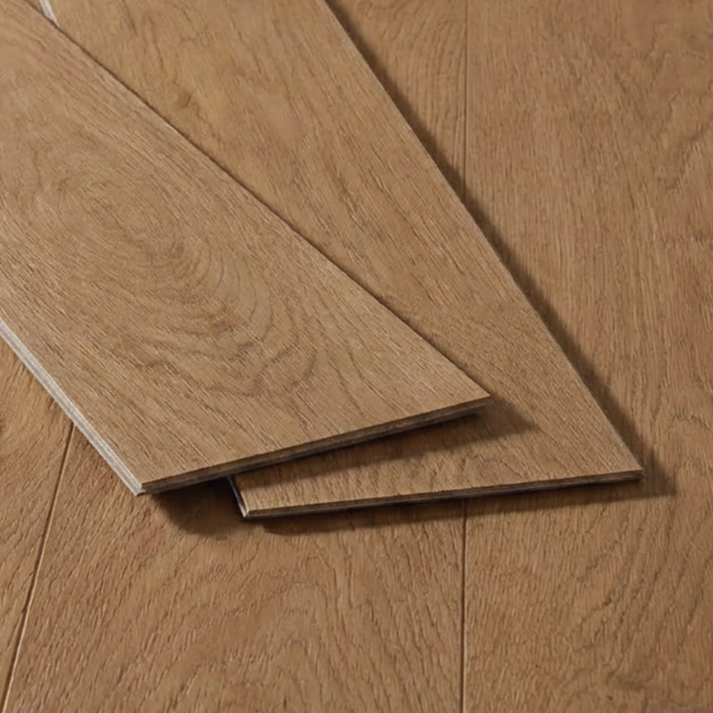 Ochre Oak Flooring