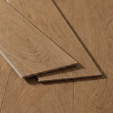 Ochre Oak Flooring