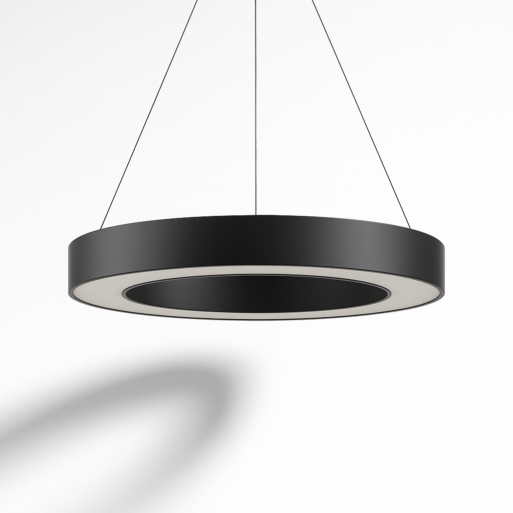 Attila Chandelier