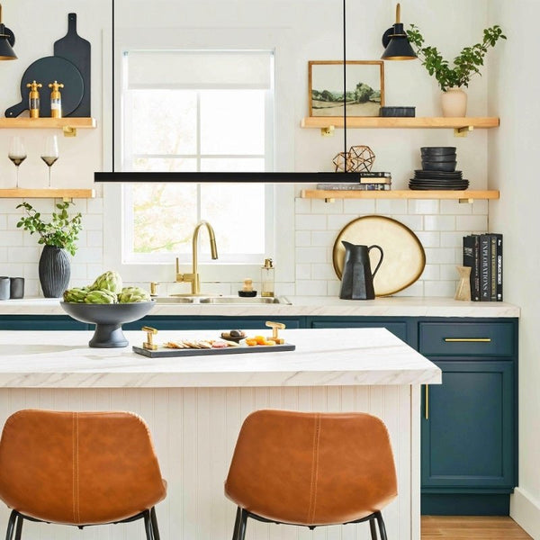 Seamless Integration