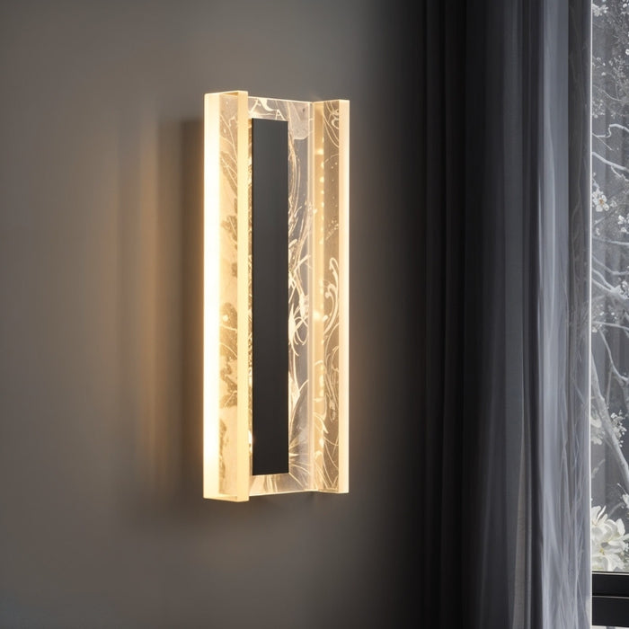 Ohrov Wall Lamp