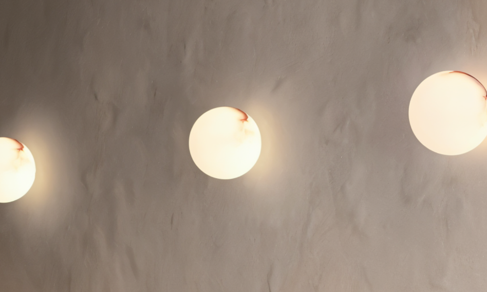 Minimalist Architectural Presence