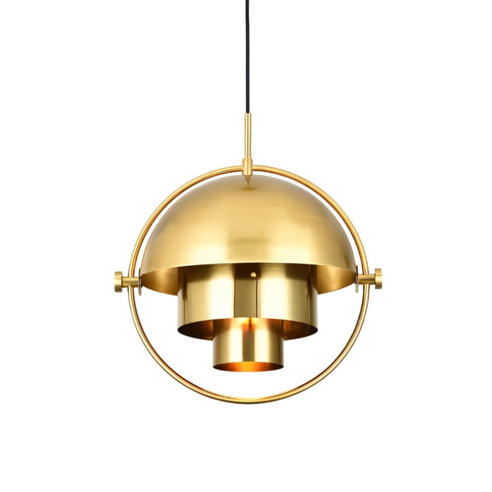 Orbital Pendant Light