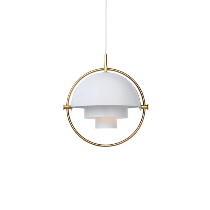 Orbital Pendant Light