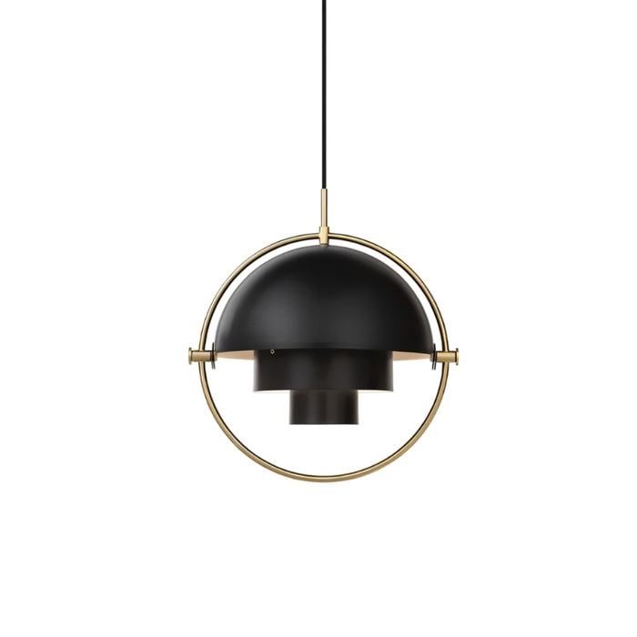 Orbital Pendant Light