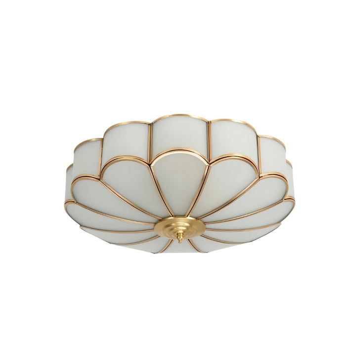 Orchid Ceiling Light