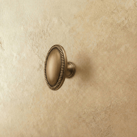 Orel Knob - Residence Supply