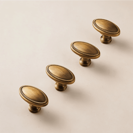 Orel Knob - Residence Supply