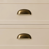 Orva Drawer Pull - Residence Supply