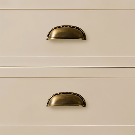 Orva Drawer Pull - Residence Supply